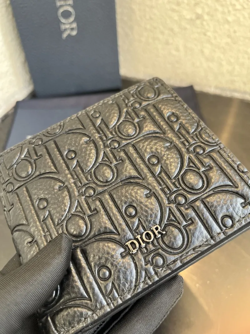 Dior Wallet-19 - Image 5