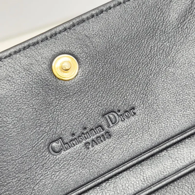 Dior Wallet-501 - Image 7