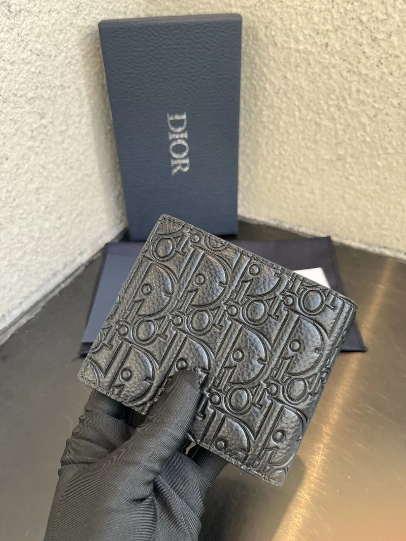 Dior Wallet-19 - Image 7