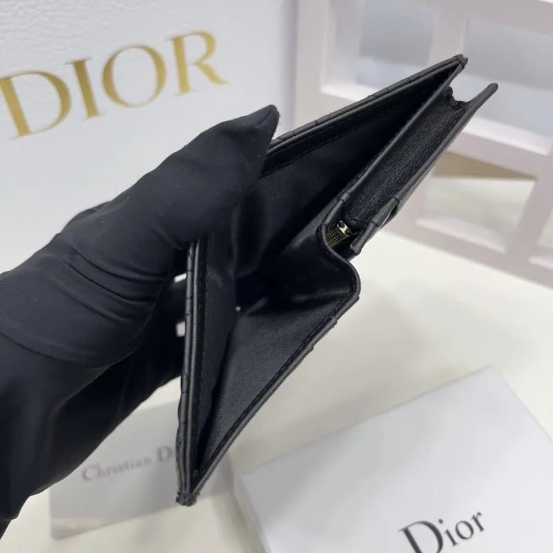 Dior Wallet-501 - Image 9