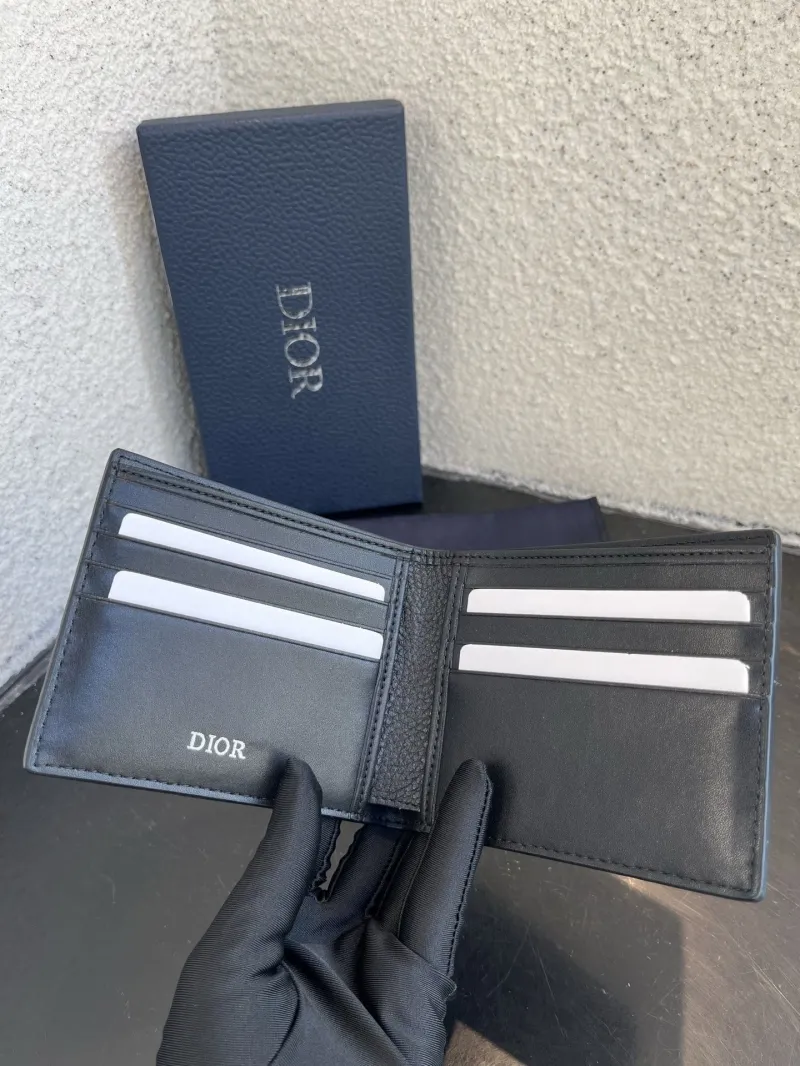 Dior Wallet-19 - Image 8
