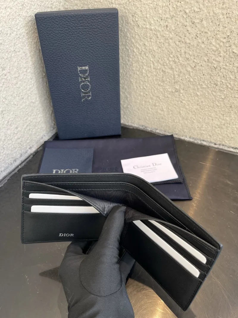 Dior Wallet-19 - Image 9