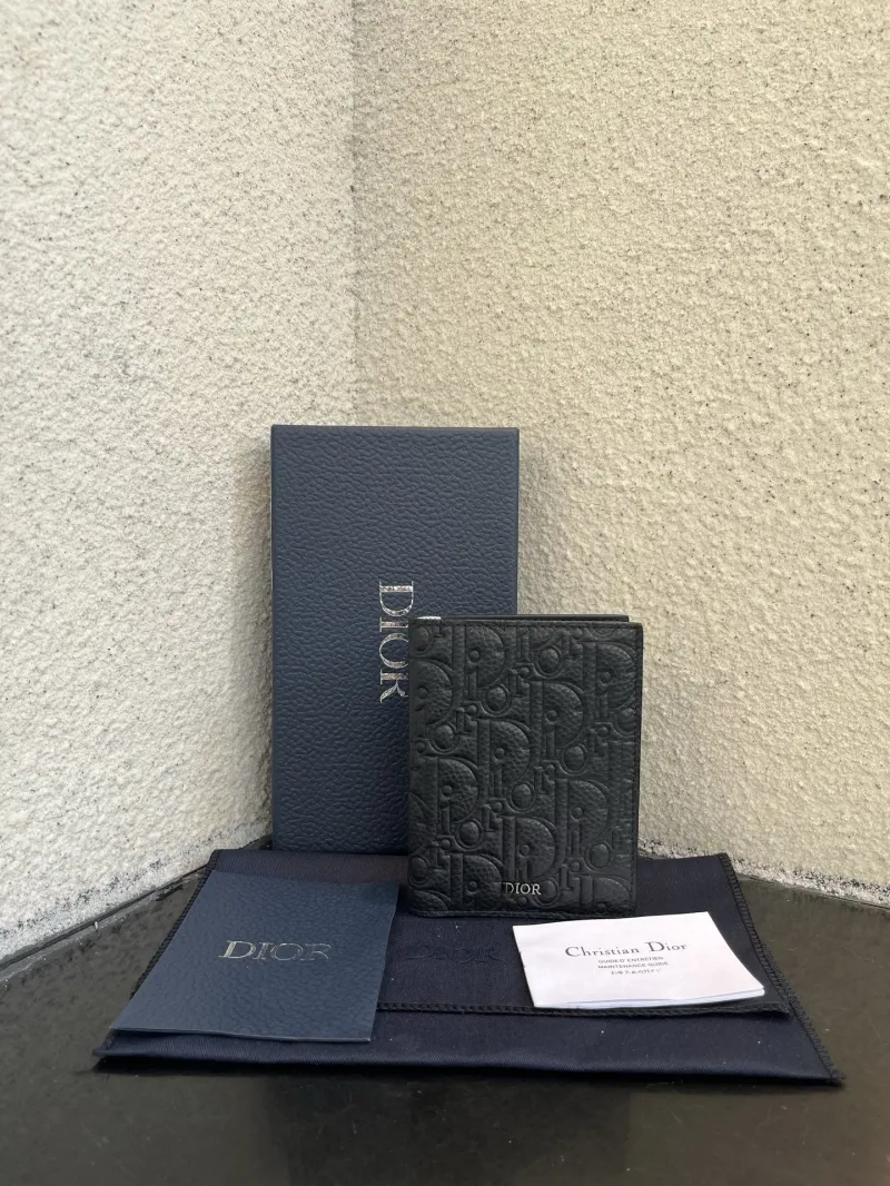 Dior Wallet-20