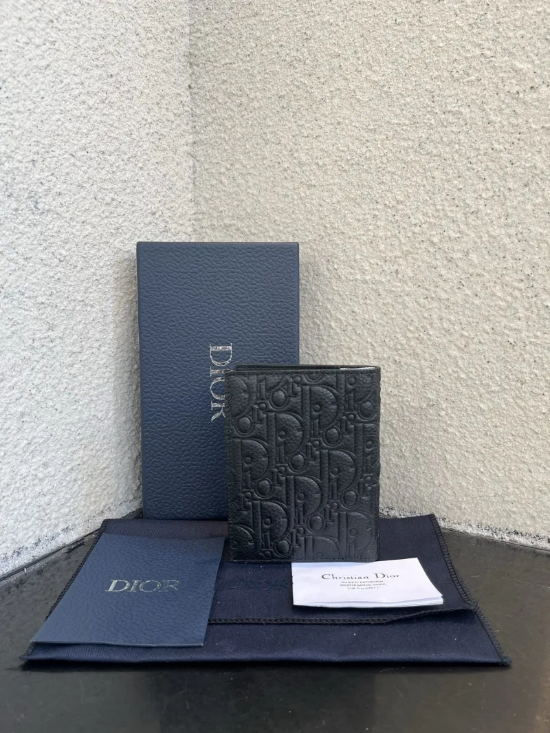 Alternative view of Dior Wallet-20