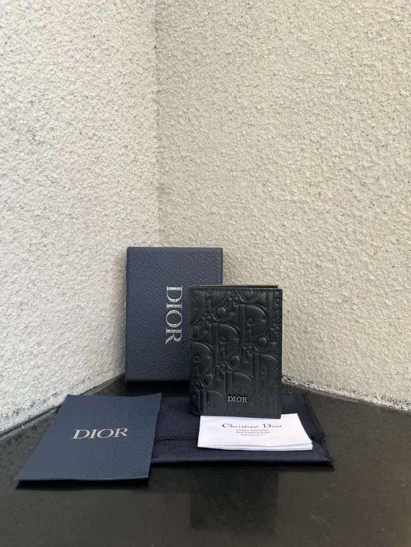 Dior Wallet-21
