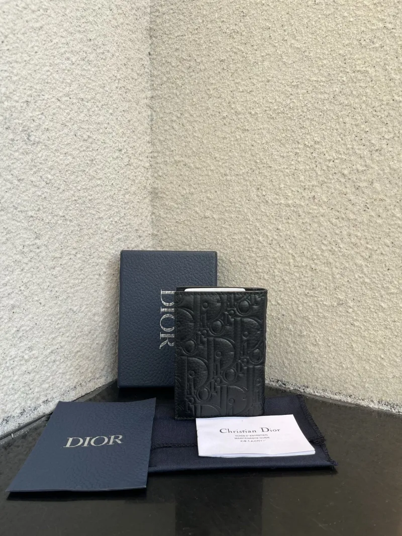 Alternative view of Dior Wallet-21