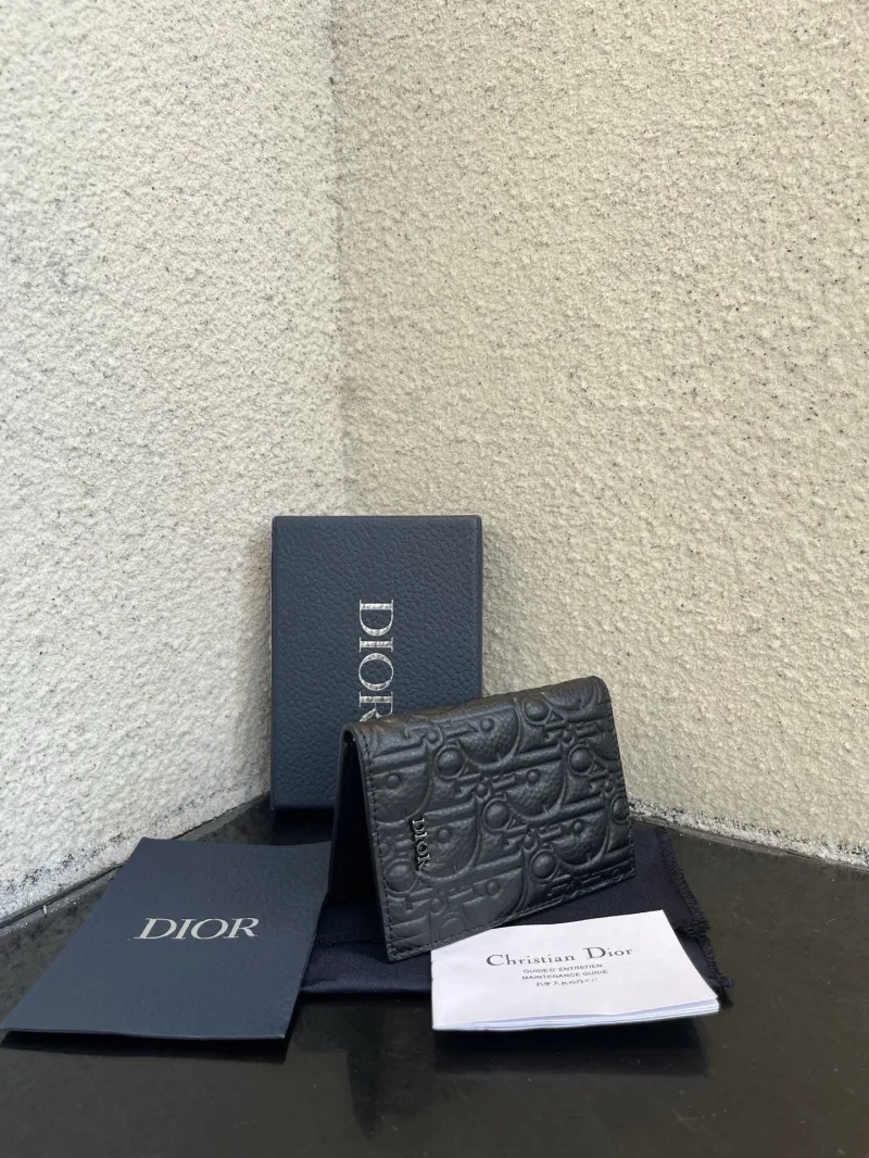 Dior Wallet-21 - Image 3