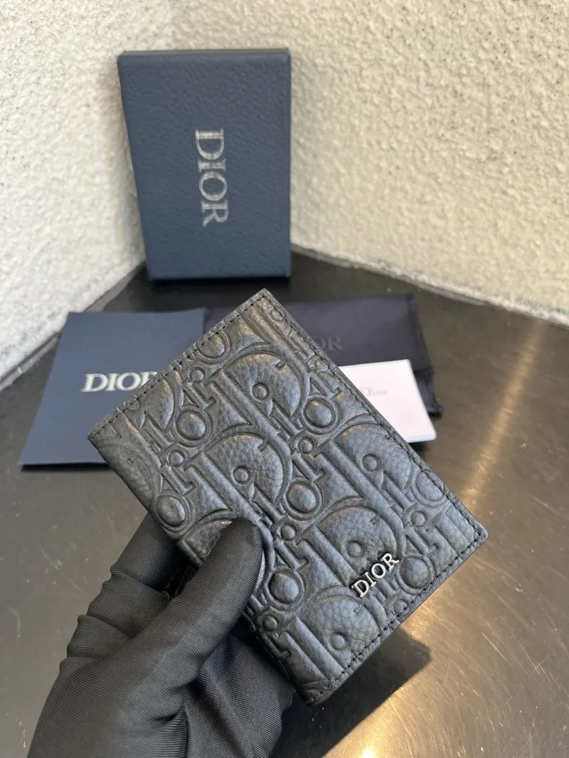 Dior Wallet-21 - Image 4