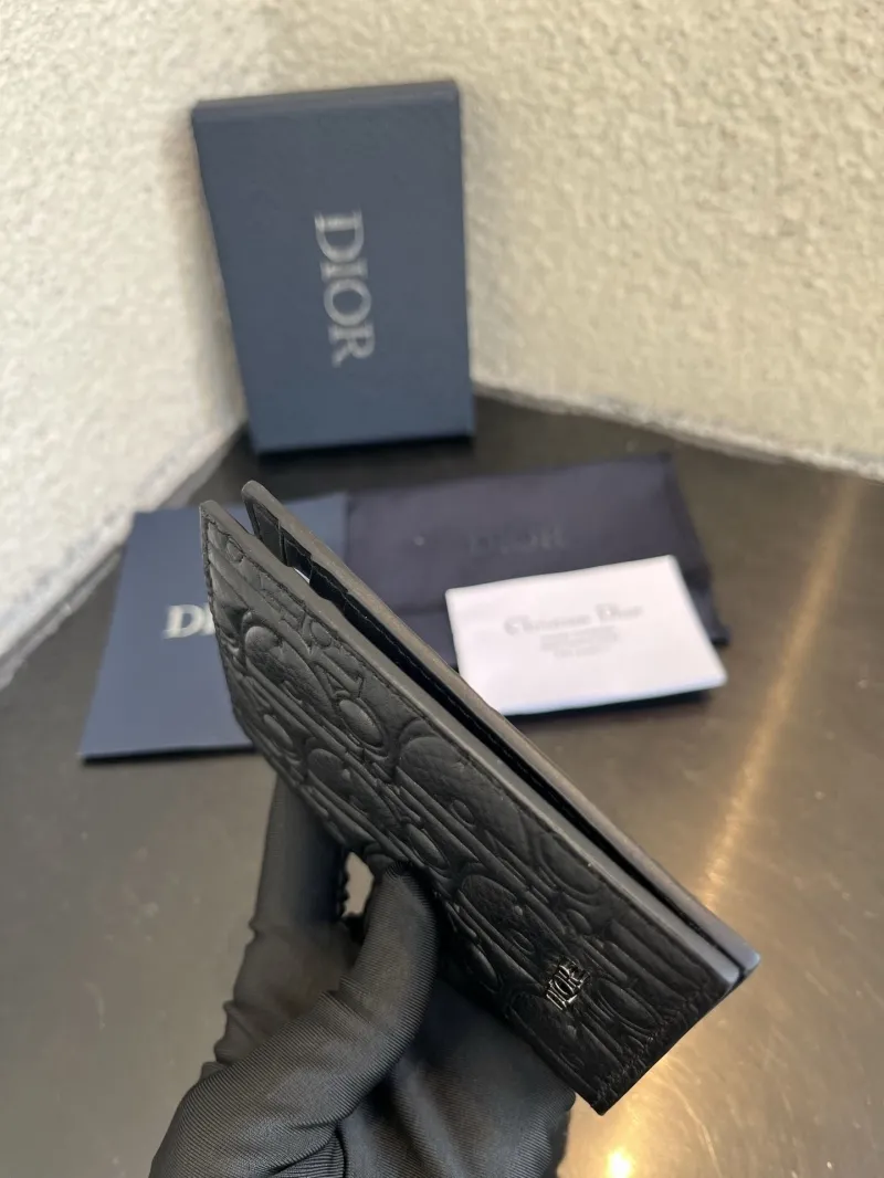 Dior Wallet-21 - Image 6