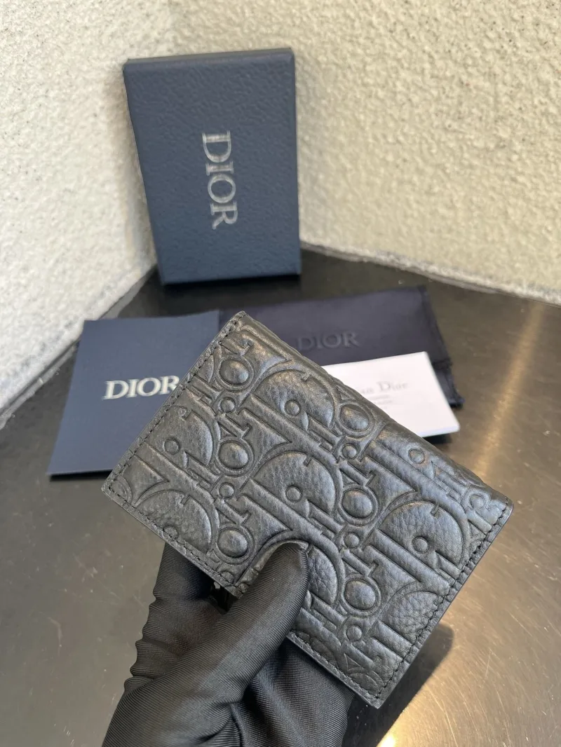 Dior Wallet-21 - Image 7