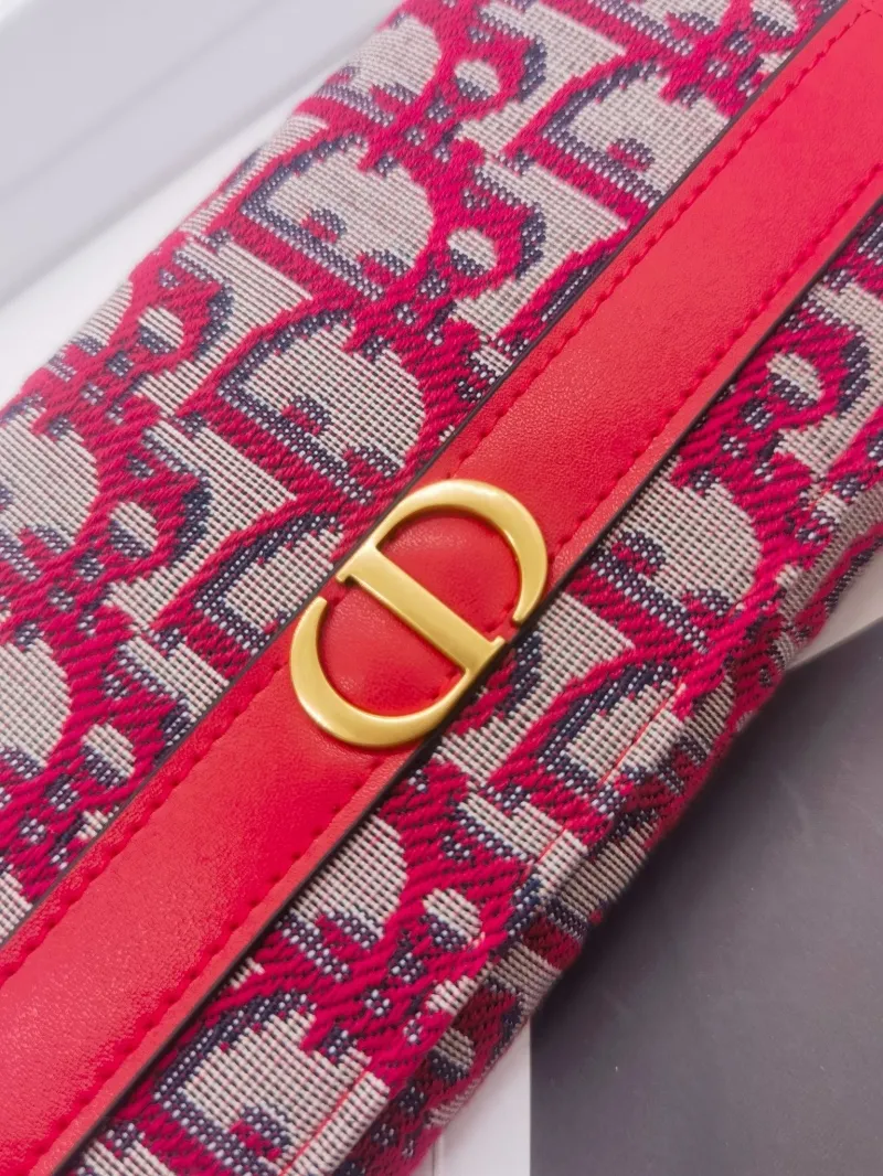 Dior Wallet-504 - Image 7