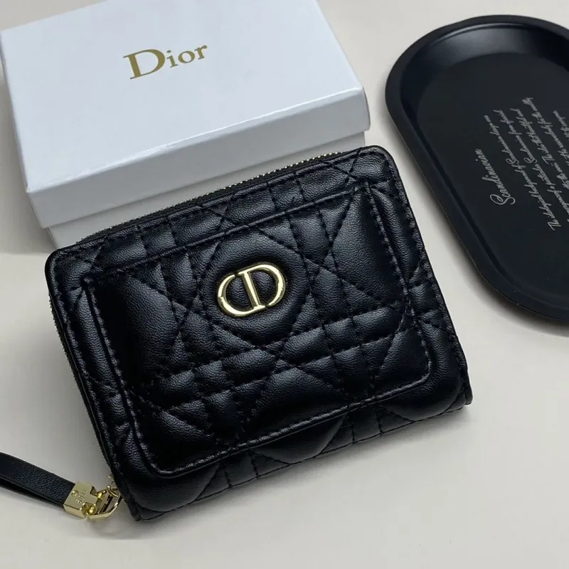 Dior Wallet-505
