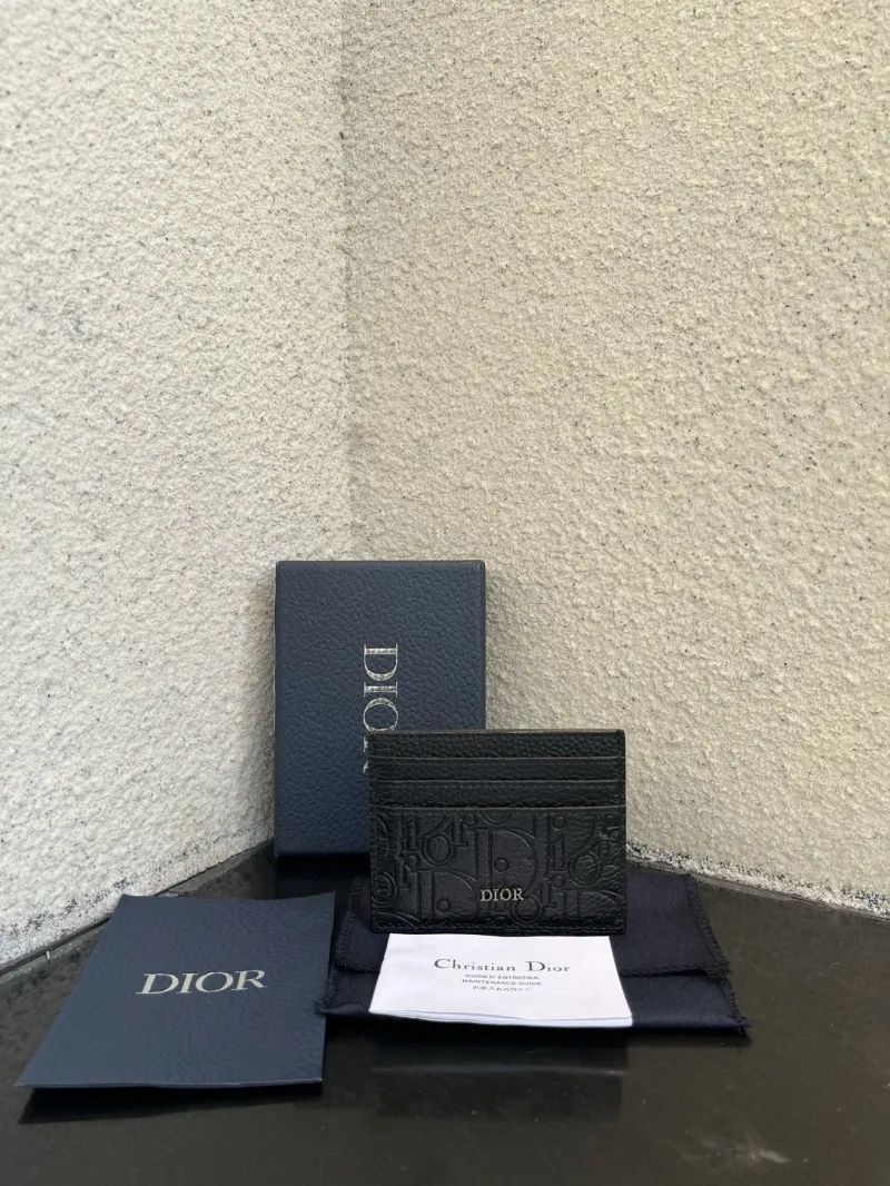 Dior Wallet-22