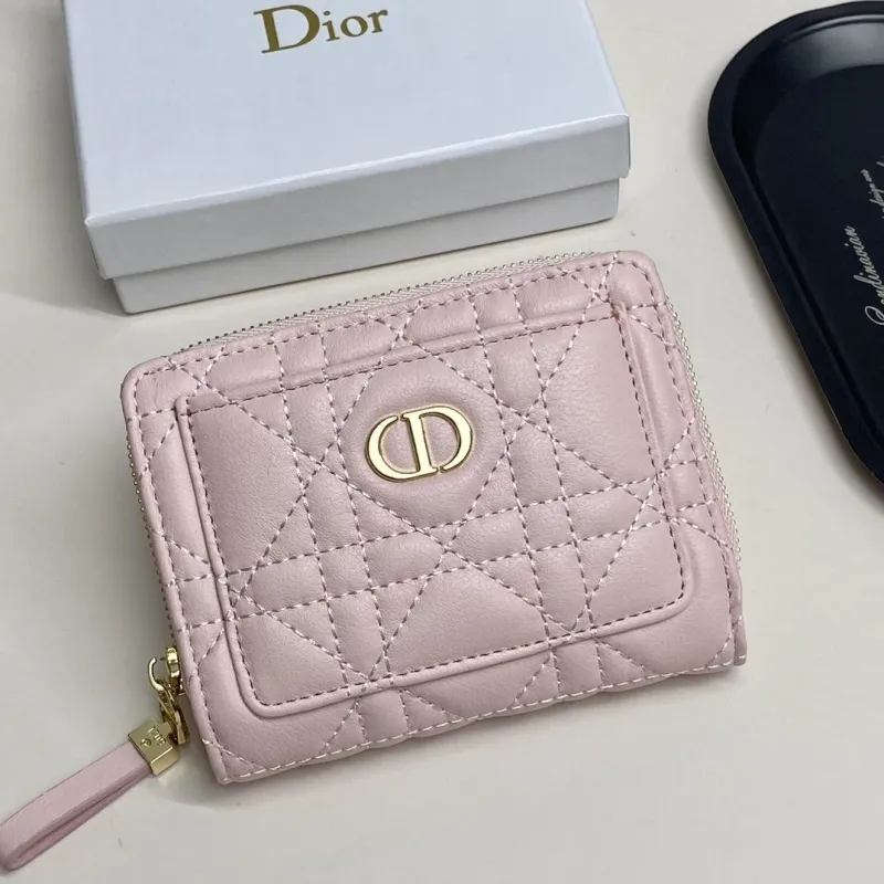 Dior Wallet-506