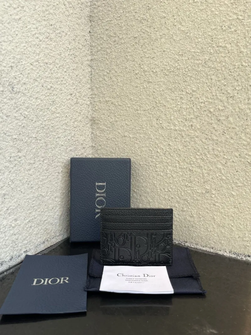 Alternative view of Dior Wallet-22