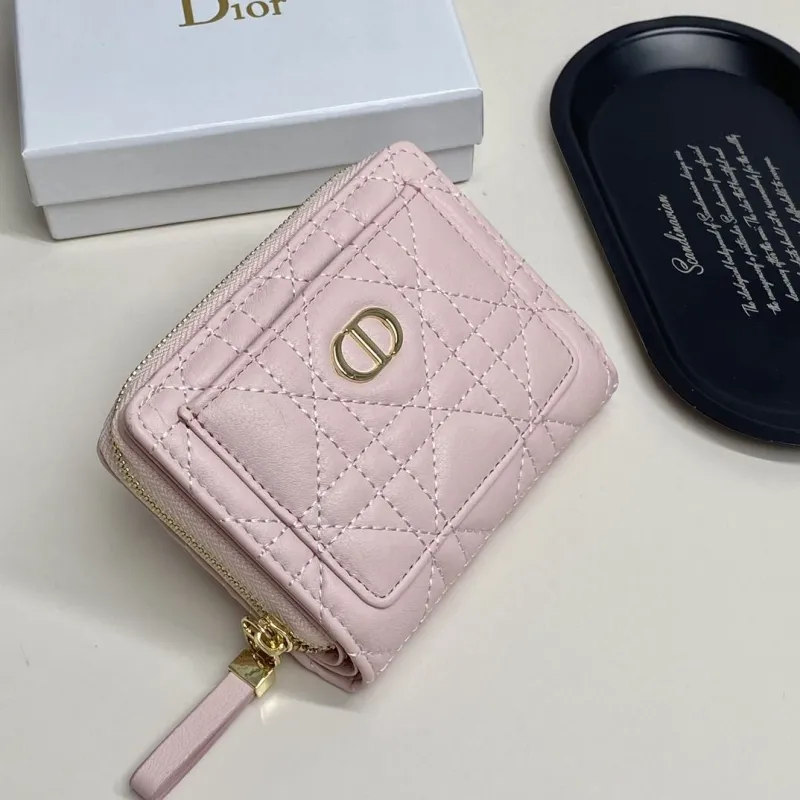 Alternative view of Dior Wallet-506