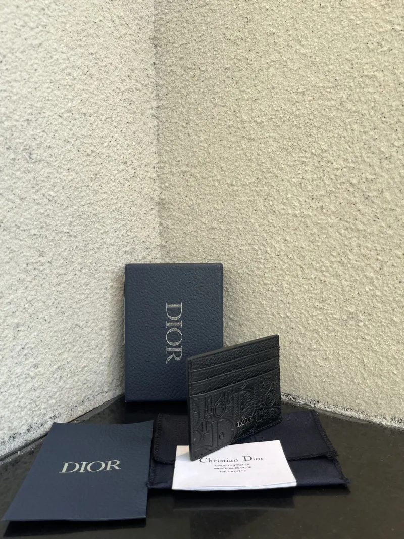 Dior Wallet-22 - Image 3