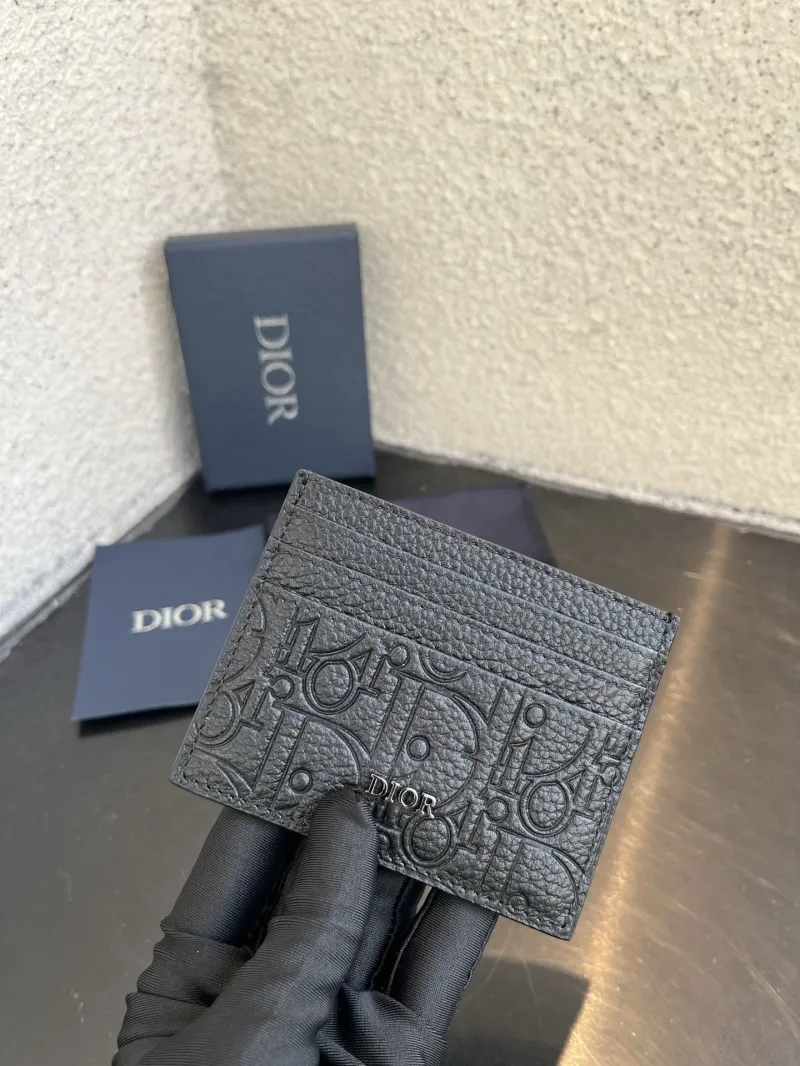 Dior Wallet-22 - Image 4
