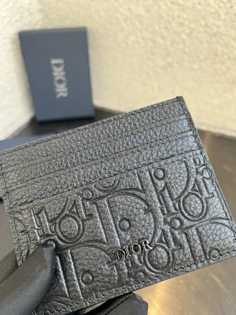 Dior Wallet-22 - Image 5