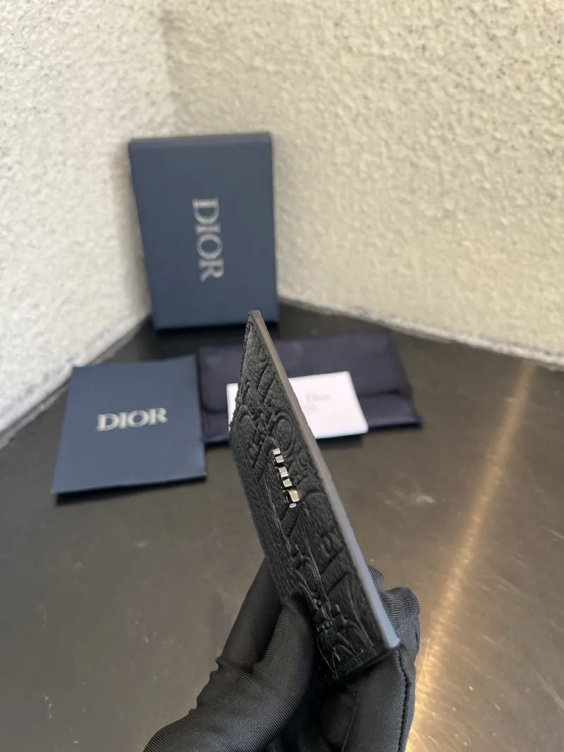 Dior Wallet-22 - Image 6