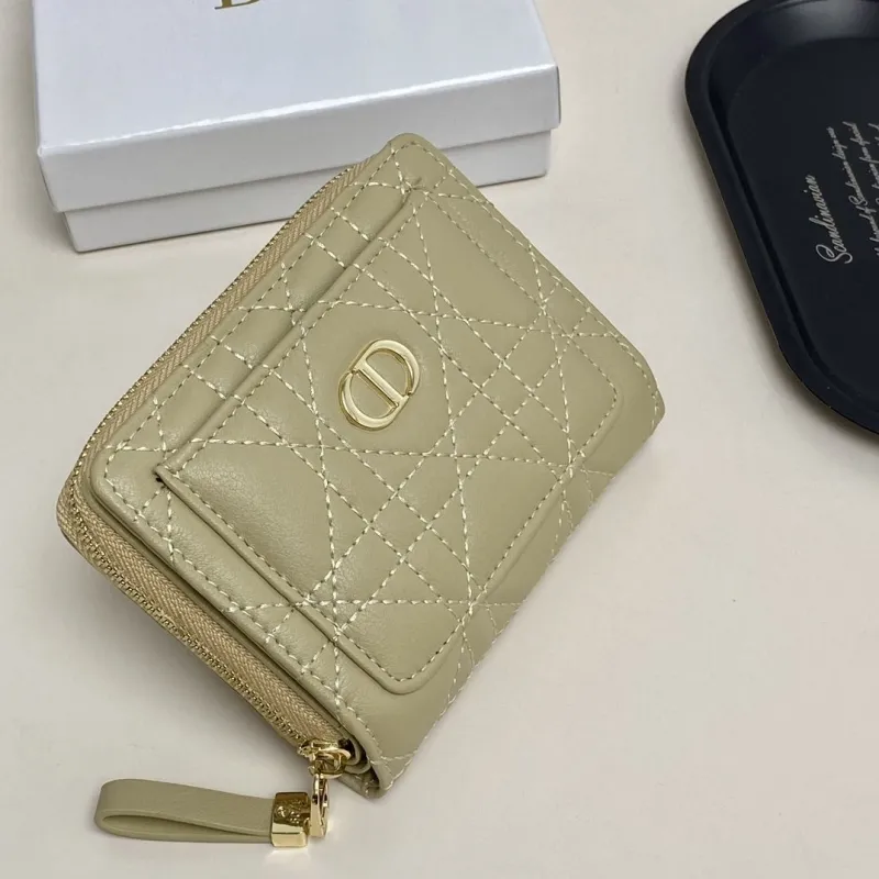 Dior Wallet-507 - Image 3