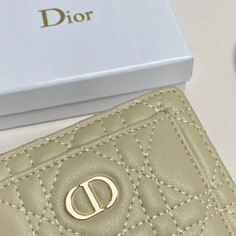 Dior Wallet-507 - Image 4