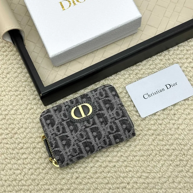 Dior Wallet-23