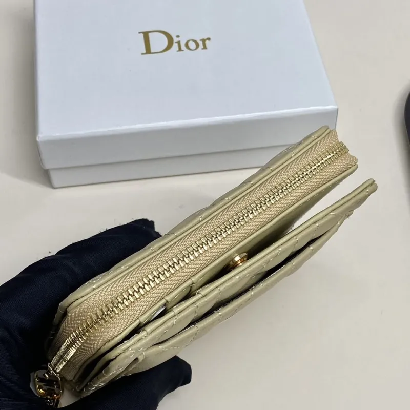 Dior Wallet-507 - Image 5