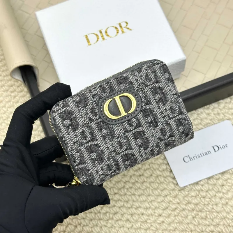 Alternative view of Dior Wallet-23