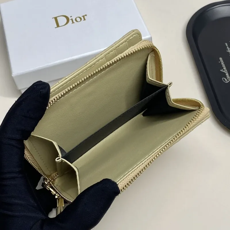 Dior Wallet-507 - Image 6