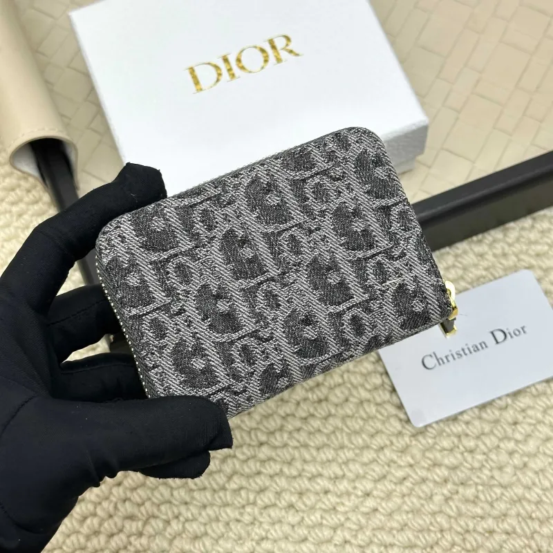 Dior Wallet-23 - Image 3
