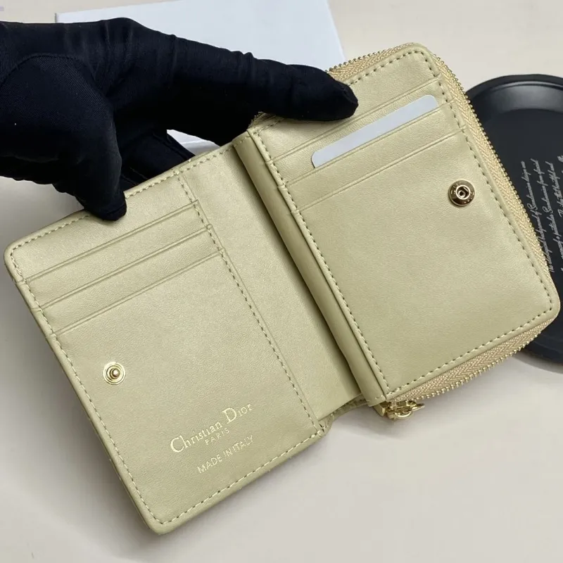 Dior Wallet-507 - Image 7