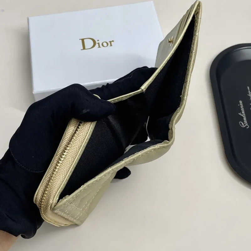 Dior Wallet-507 - Image 8