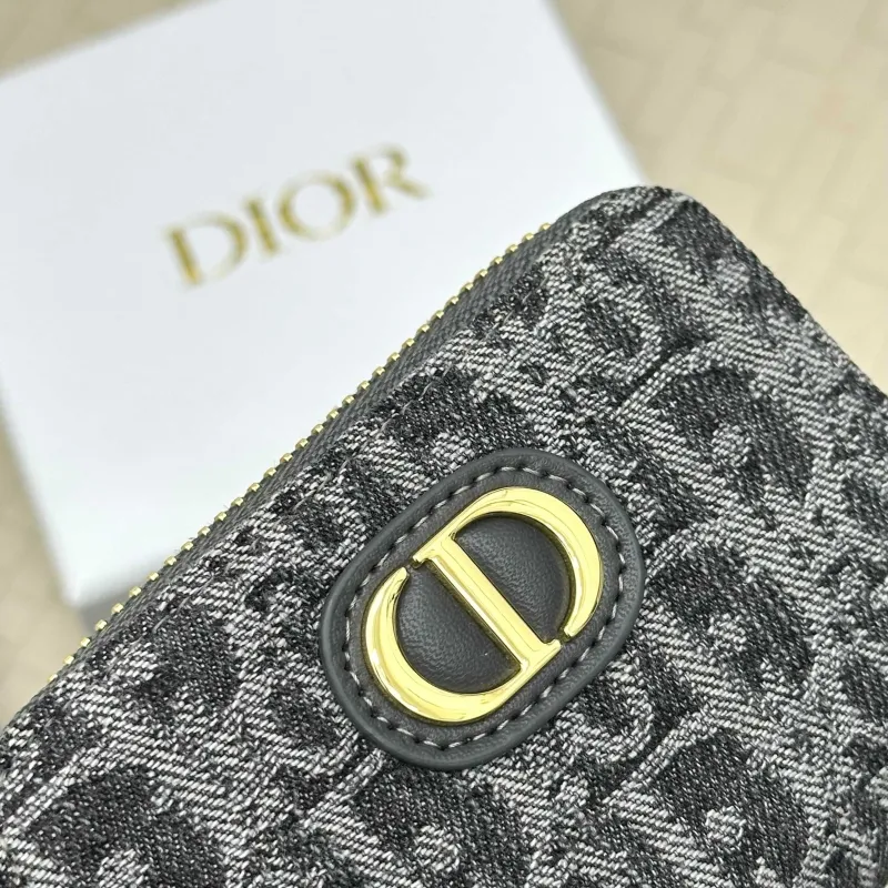 Dior Wallet-23 - Image 4