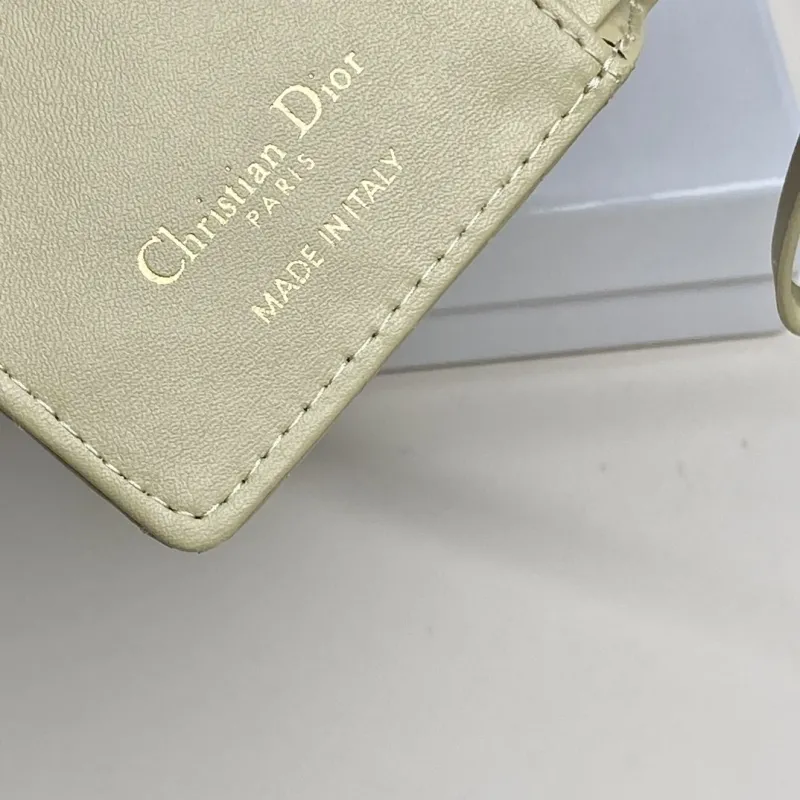 Dior Wallet-507 - Image 9