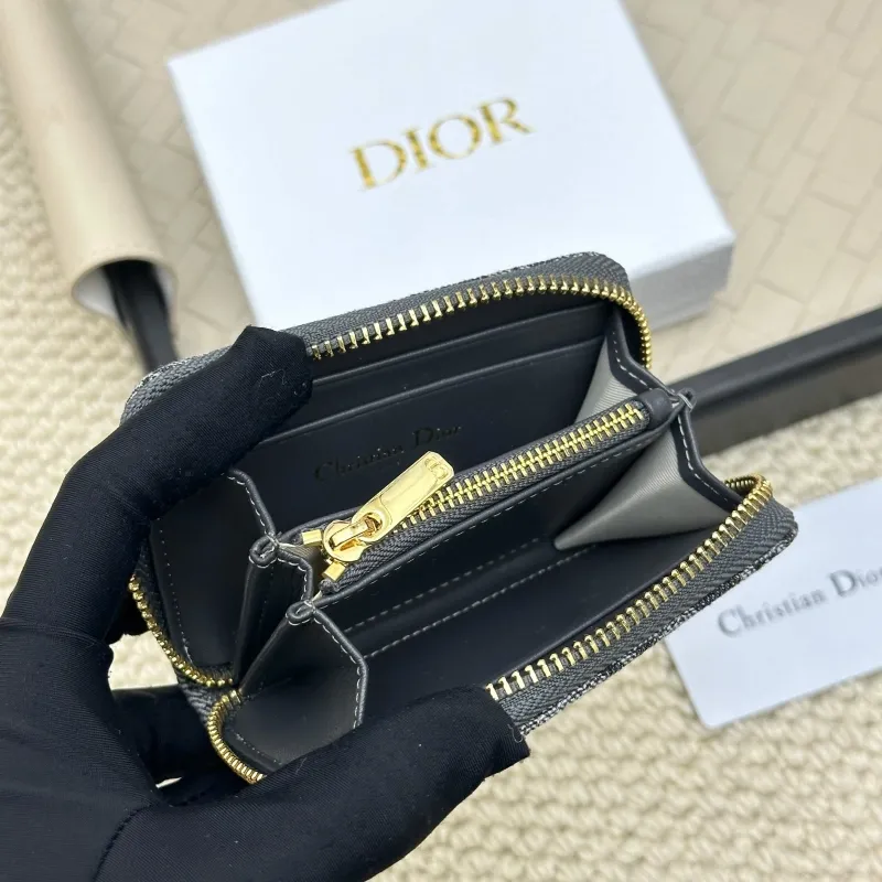 Dior Wallet-23 - Image 6