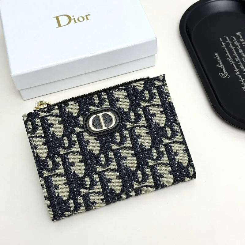 Dior Wallet-508