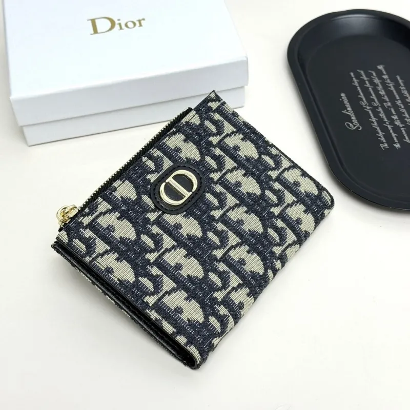 Alternative view of Dior Wallet-508