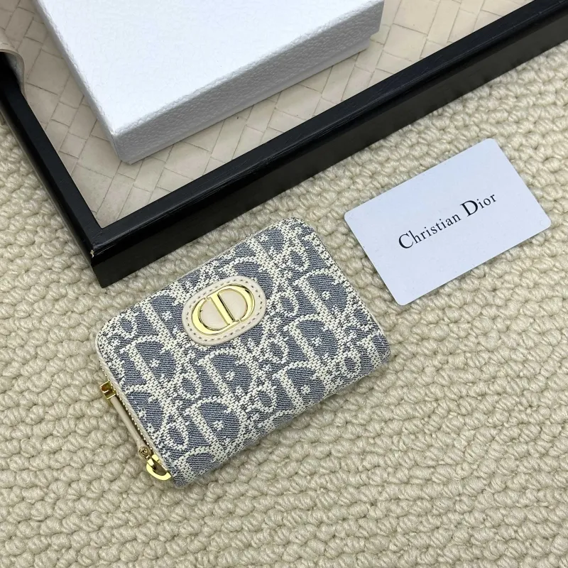 Dior Wallet-24