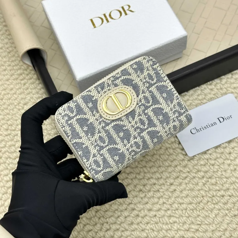 Alternative view of Dior Wallet-24