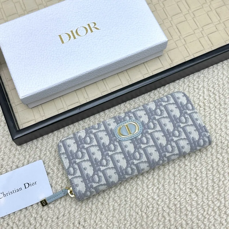 Dior Wallet-25
