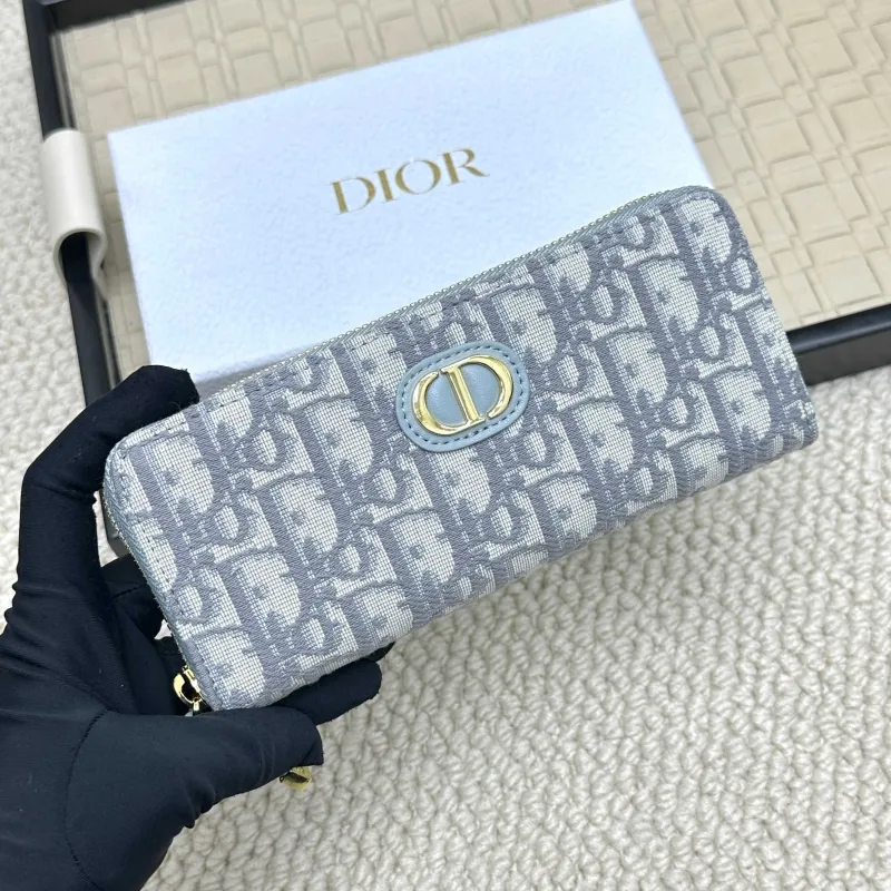 Alternative view of Dior Wallet-25