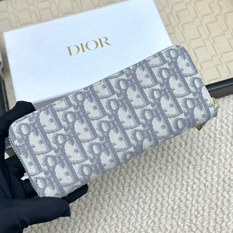 Dior Wallet-25 - Image 3