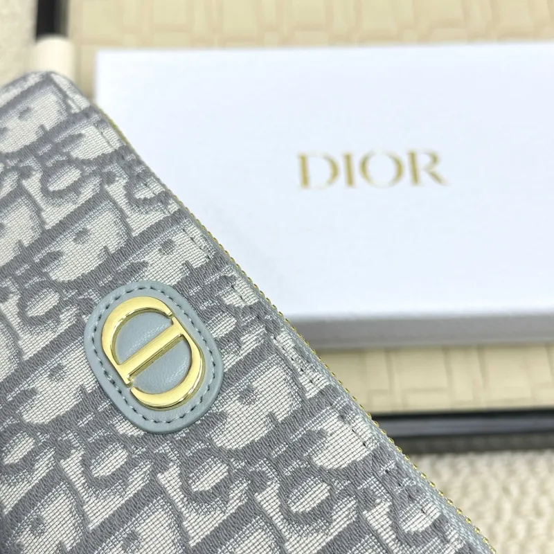 Dior Wallet-25 - Image 4