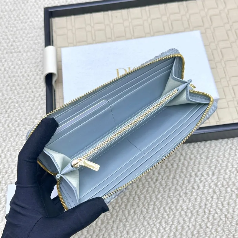 Dior Wallet-25 - Image 5