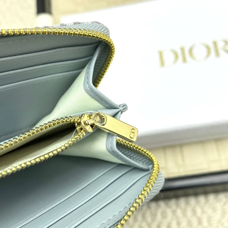Dior Wallet-25 - Image 6
