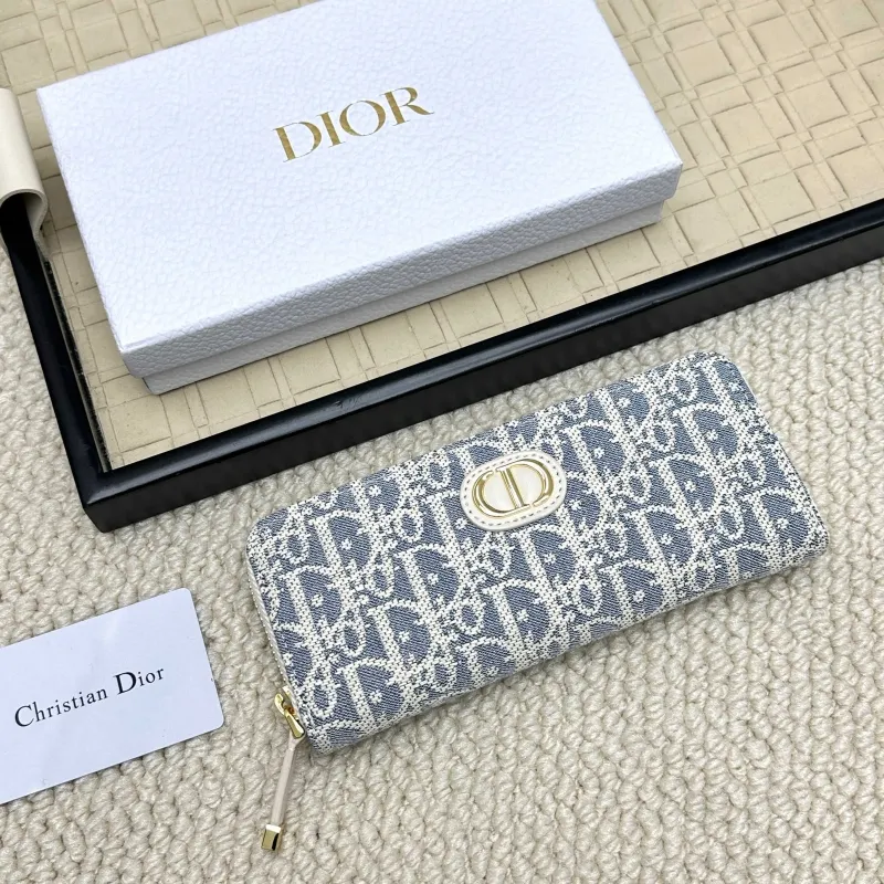 Dior Wallet-26
