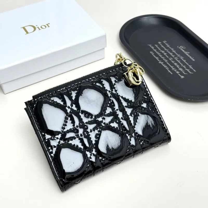 Dior Wallet-510