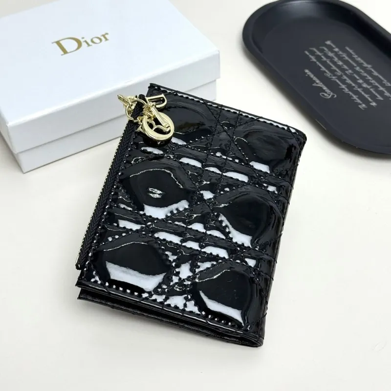 Alternative view of Dior Wallet-510
