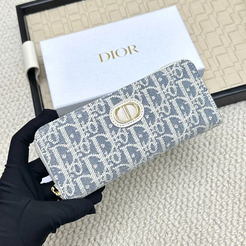 Alternative view of Dior Wallet-26